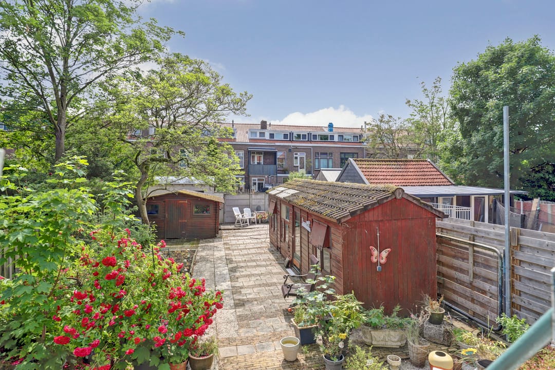 Foto 23 van Krommedijk 205