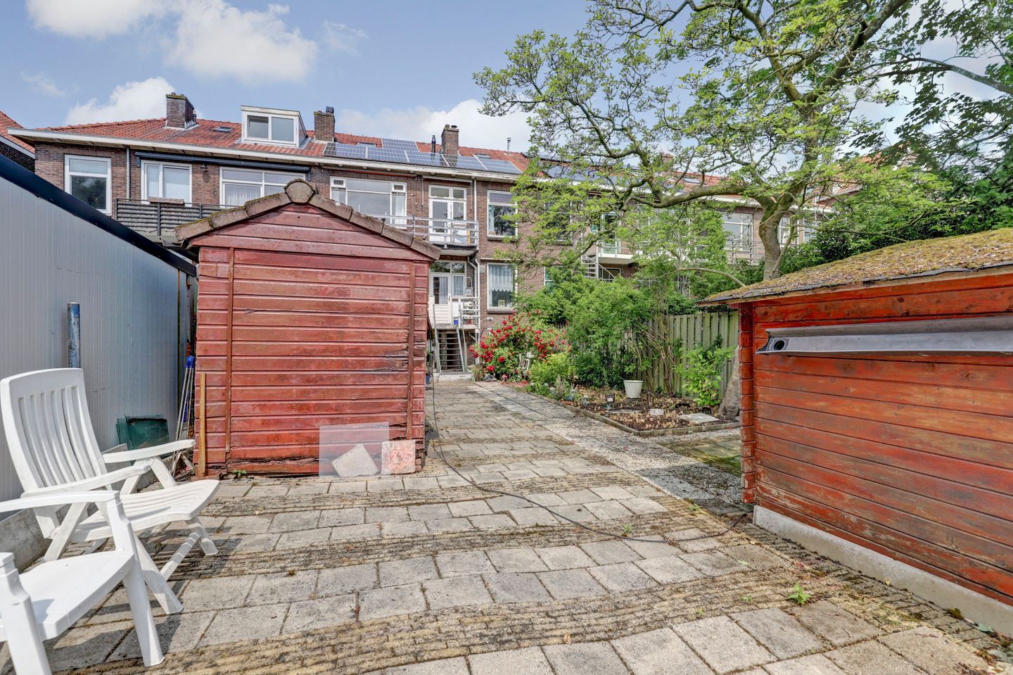 Foto 25 van Krommedijk 205