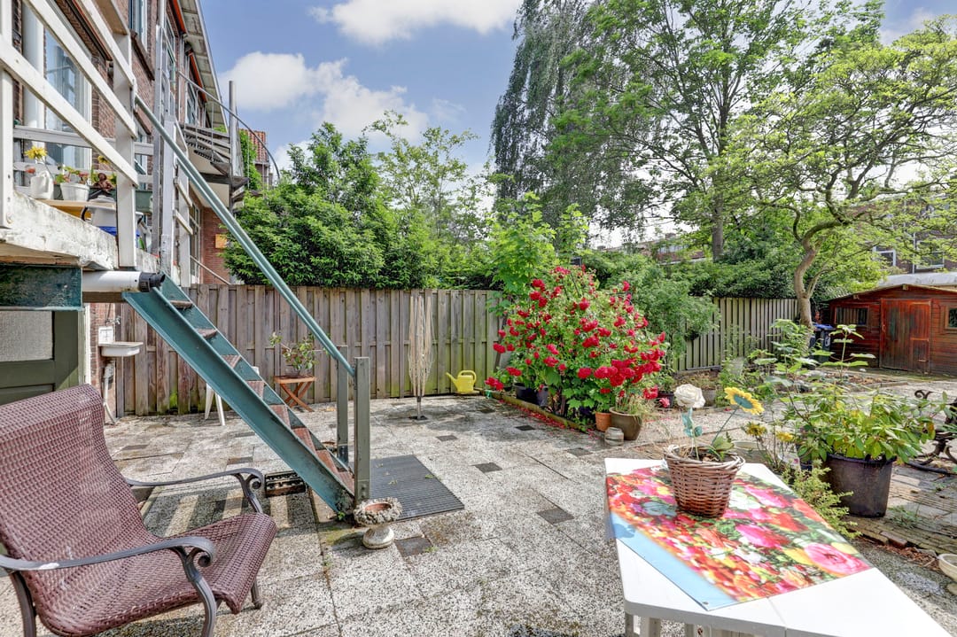 Foto 28 van Krommedijk 205