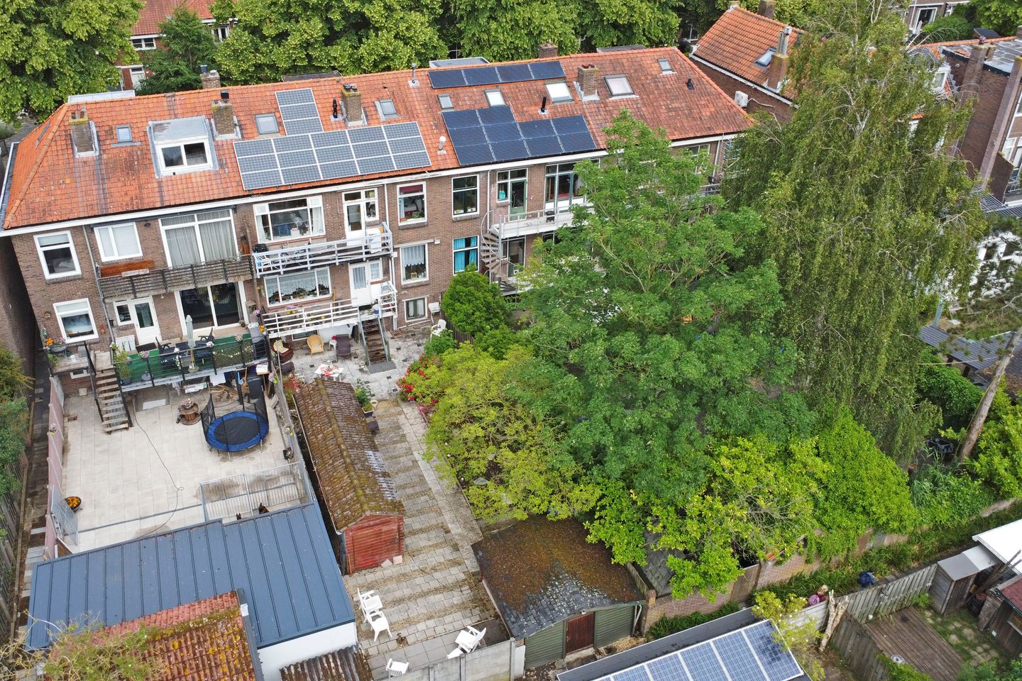 Foto 29 van Krommedijk 205