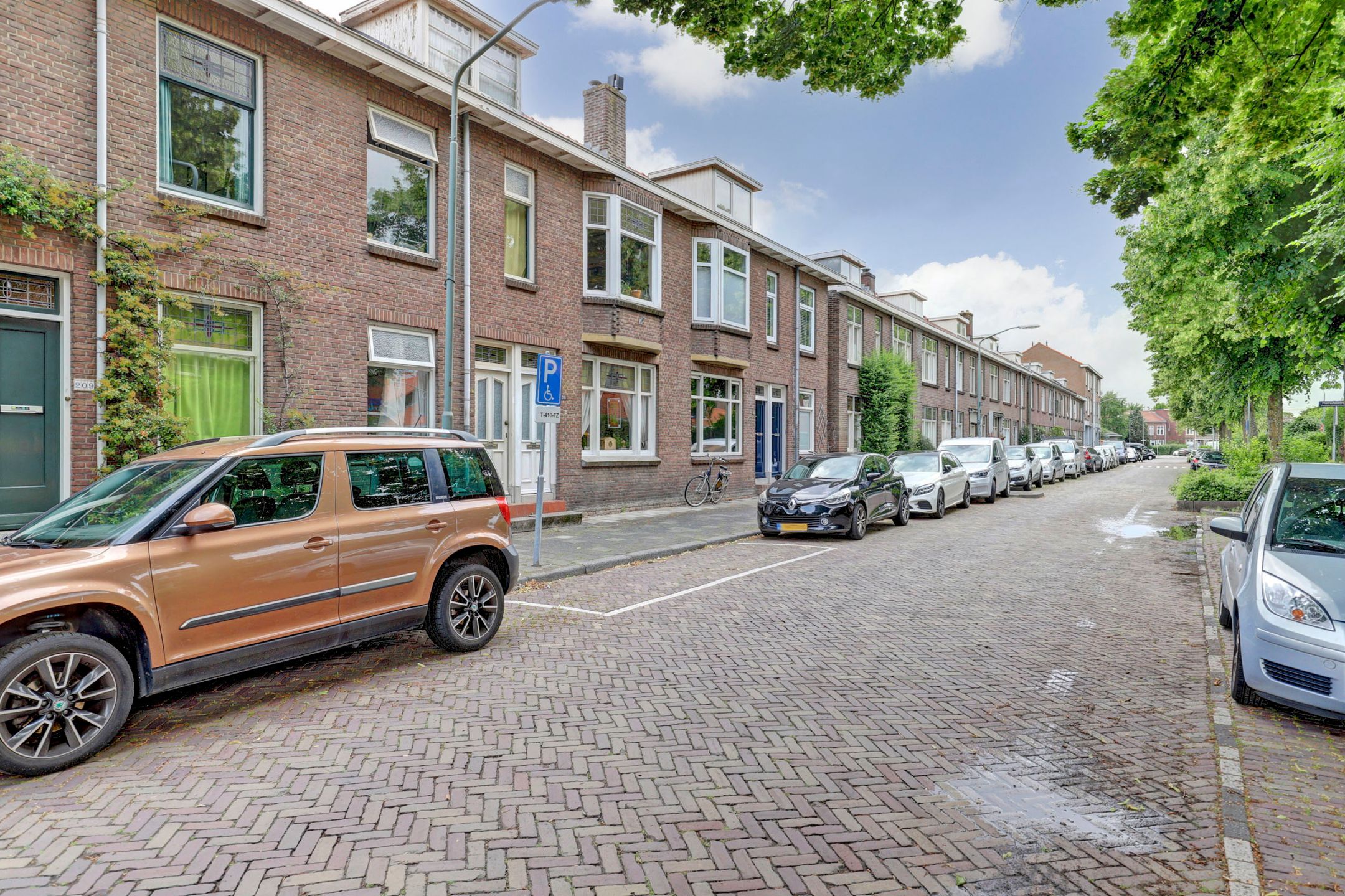 Foto 33 van Krommedijk 205