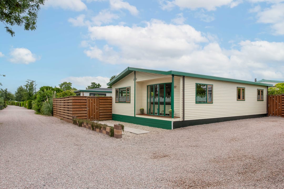 Photo 1 of Hoofdweg 98-R122