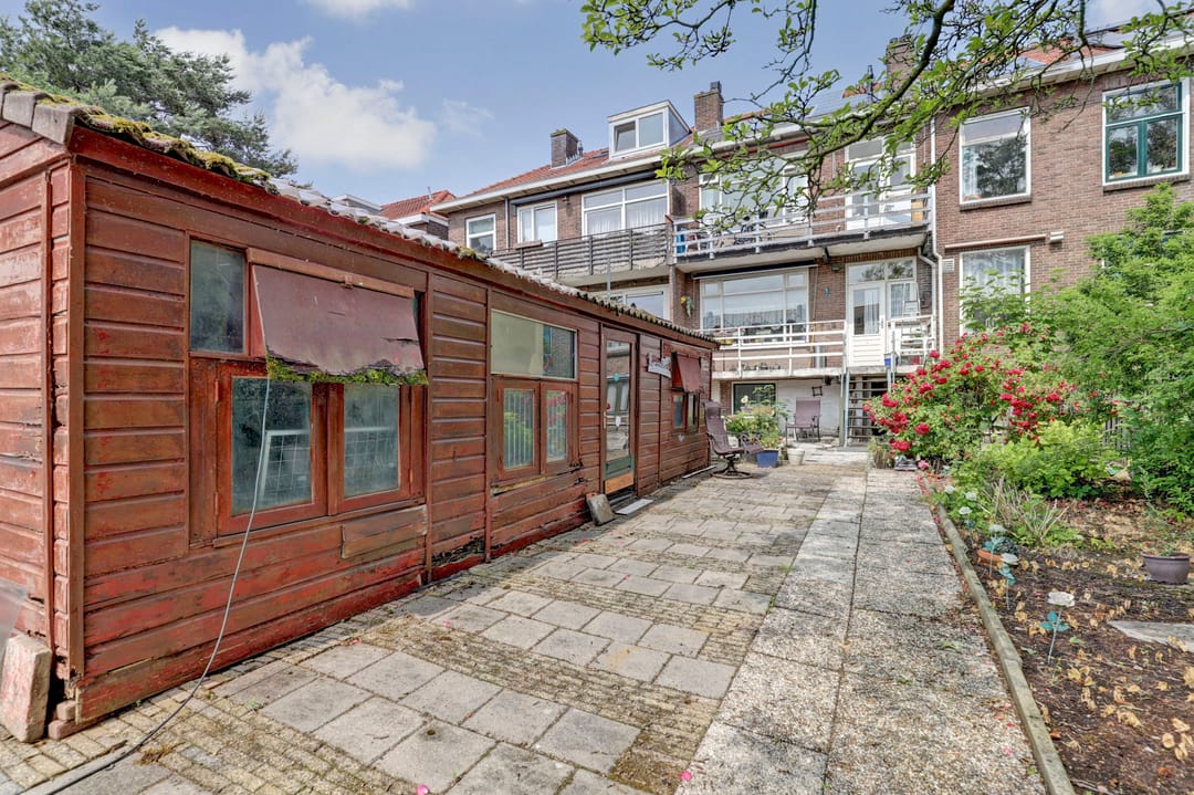 Foto 26 van Krommedijk 205