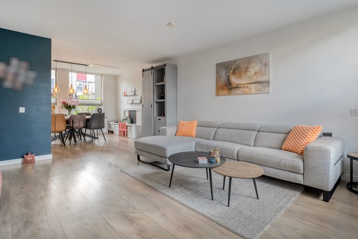 Foto 2 van Heerkensmarke 20