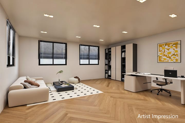 Foto 17 van Kortrijk 3