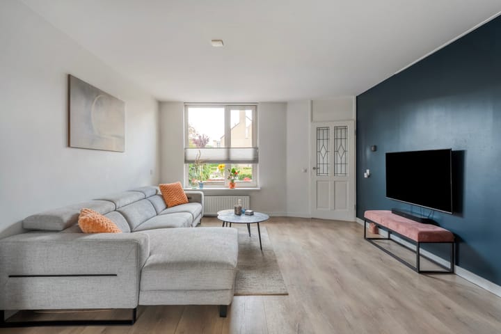 Foto 4 van Heerkensmarke 20