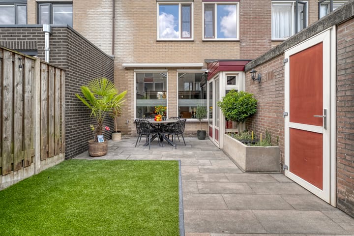 Foto 27 van Heerkensmarke 20