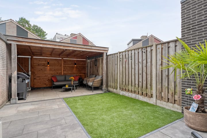 Foto 28 van Heerkensmarke 20