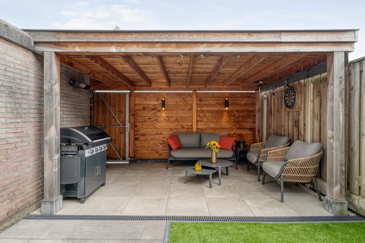 Foto 29 van Heerkensmarke 20