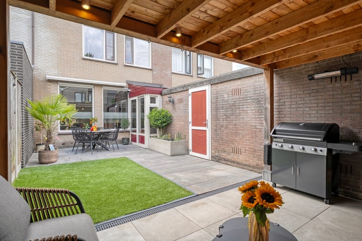 Foto 30 van Heerkensmarke 20