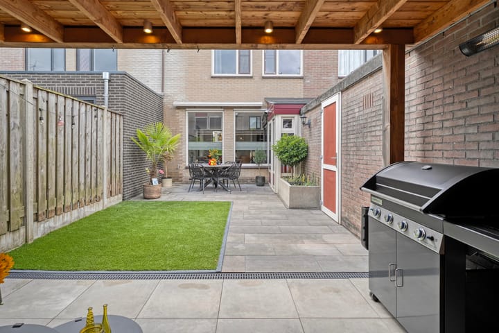 Foto 31 van Heerkensmarke 20