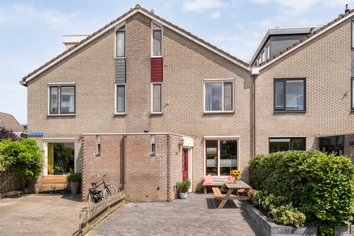 Foto 32 van Heerkensmarke 20