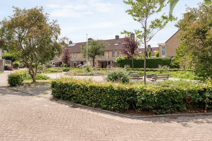 Foto 33 van Heerkensmarke 20