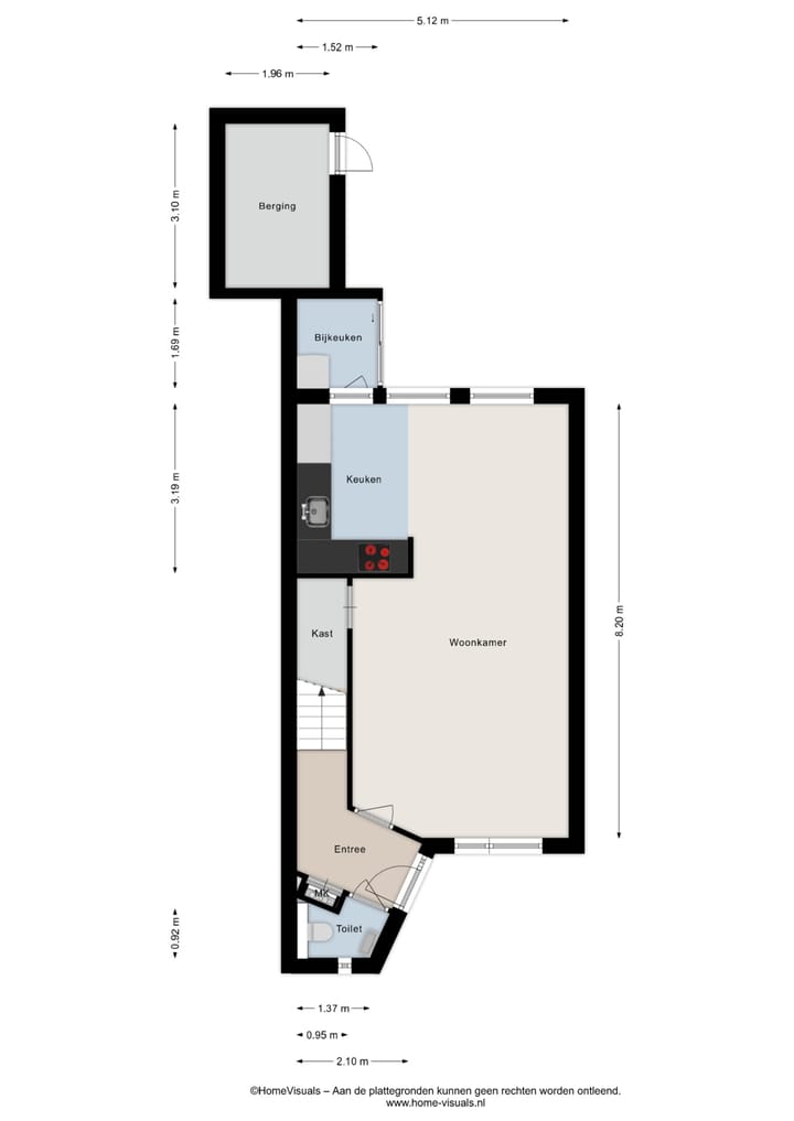 Foto 34 van Heerkensmarke 20