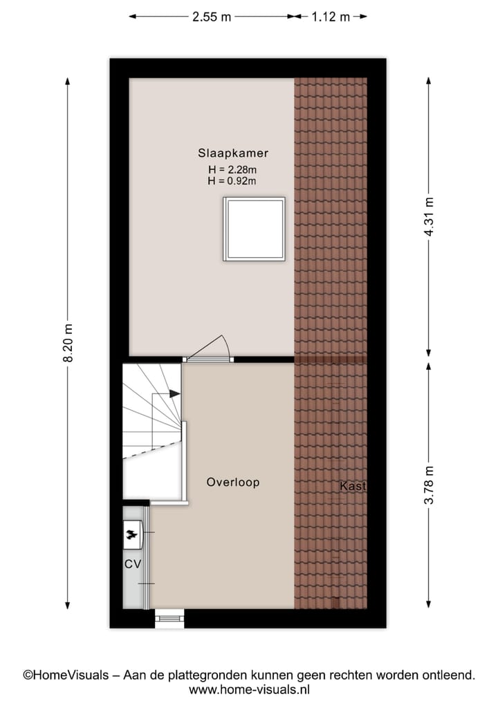 Foto 36 van Heerkensmarke 20