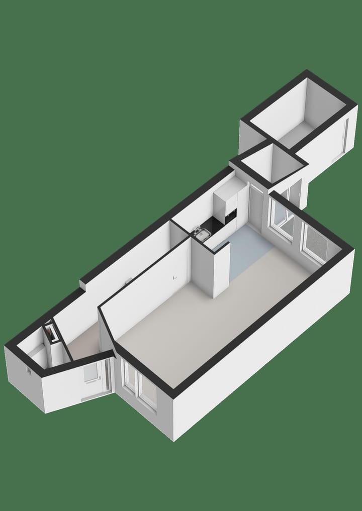 Foto 38 van Heerkensmarke 20