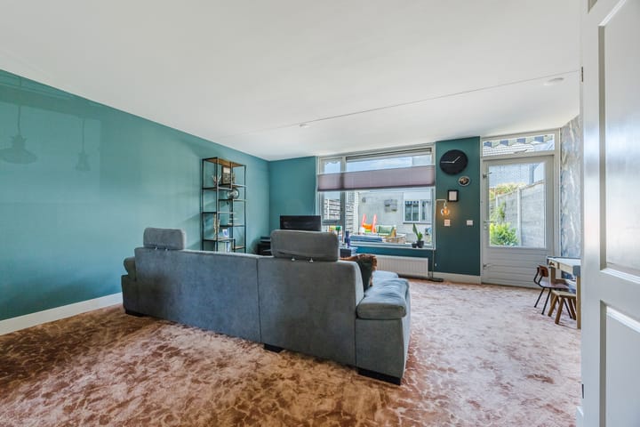 Foto 2 van Andoornweg 19