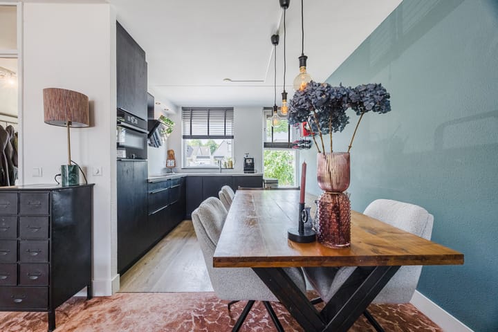 Foto 3 van Andoornweg 19