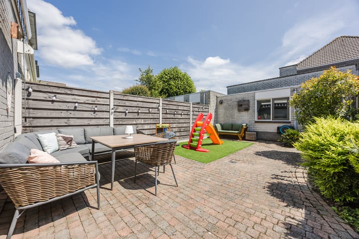 Foto 4 van Andoornweg 19