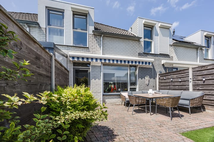 Foto 5 van Andoornweg 19