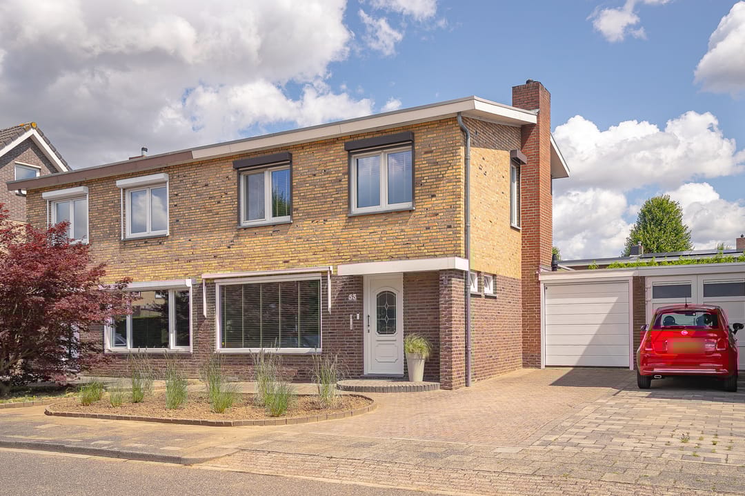 Foto 1 van Beukenlaan 53