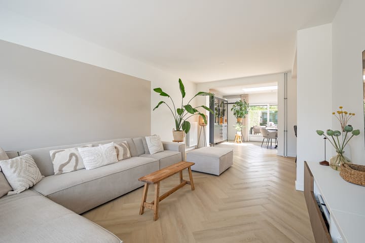 Foto 3 van Beukenlaan 53