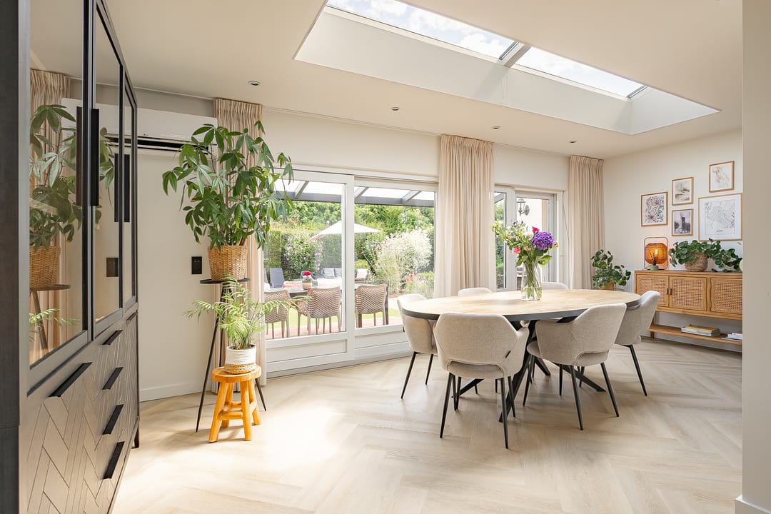 Foto 7 van Beukenlaan 53