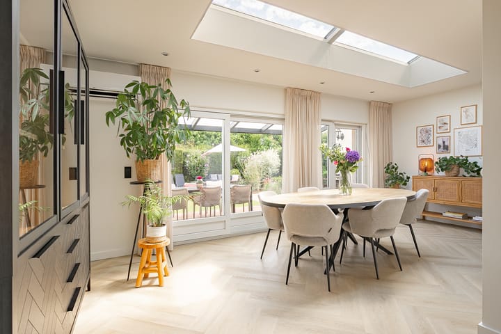 Foto 7 van Beukenlaan 53