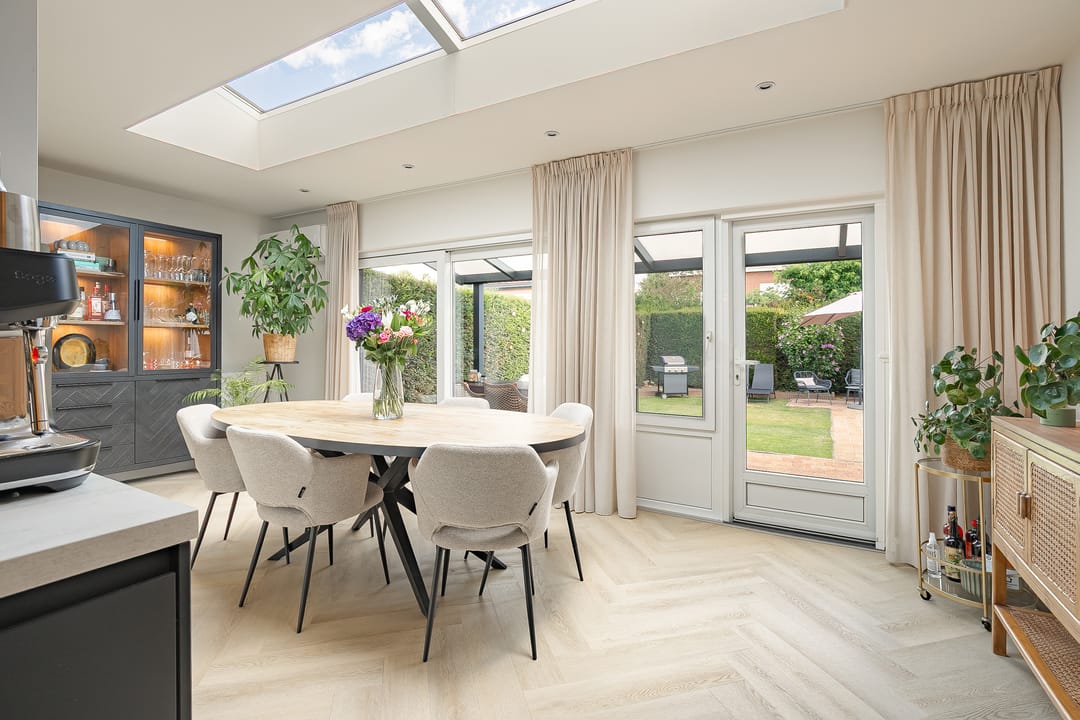 Foto 8 van Beukenlaan 53