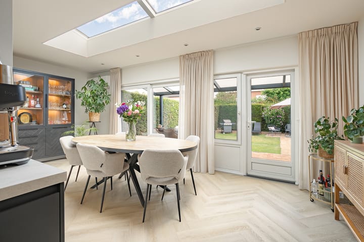 Foto 8 van Beukenlaan 53