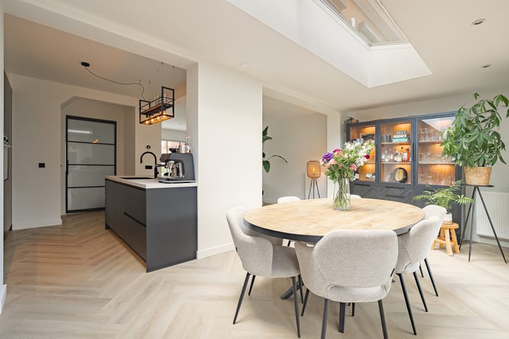 Foto 9 van Beukenlaan 53