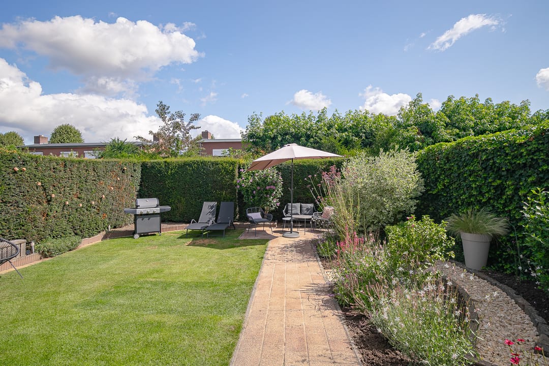 Foto 22 van Beukenlaan 53