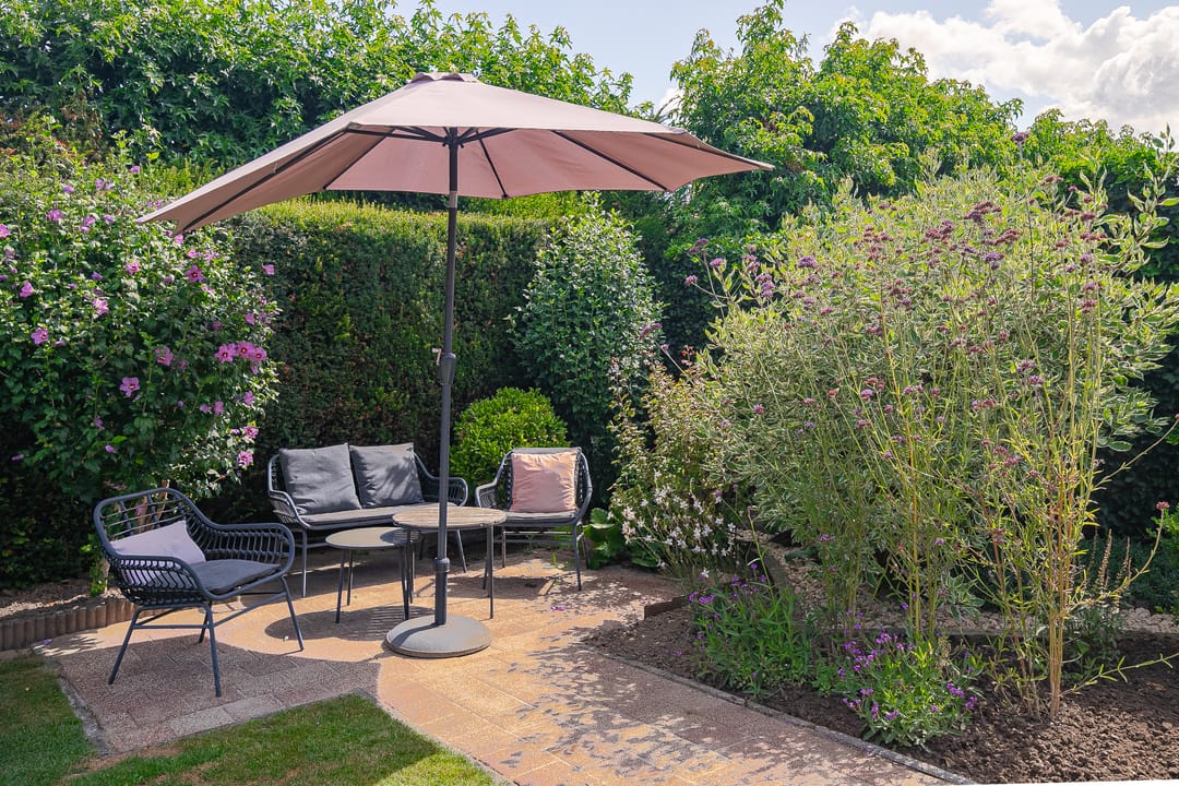 Foto 23 van Beukenlaan 53