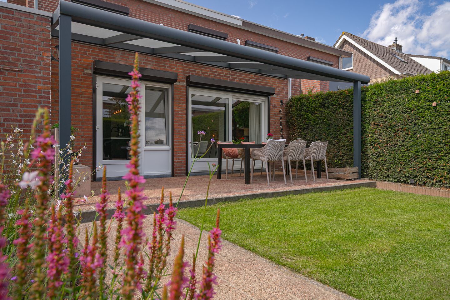 Foto 25 van Beukenlaan 53