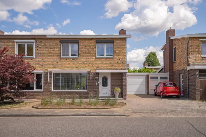 Foto 27 van Beukenlaan 53