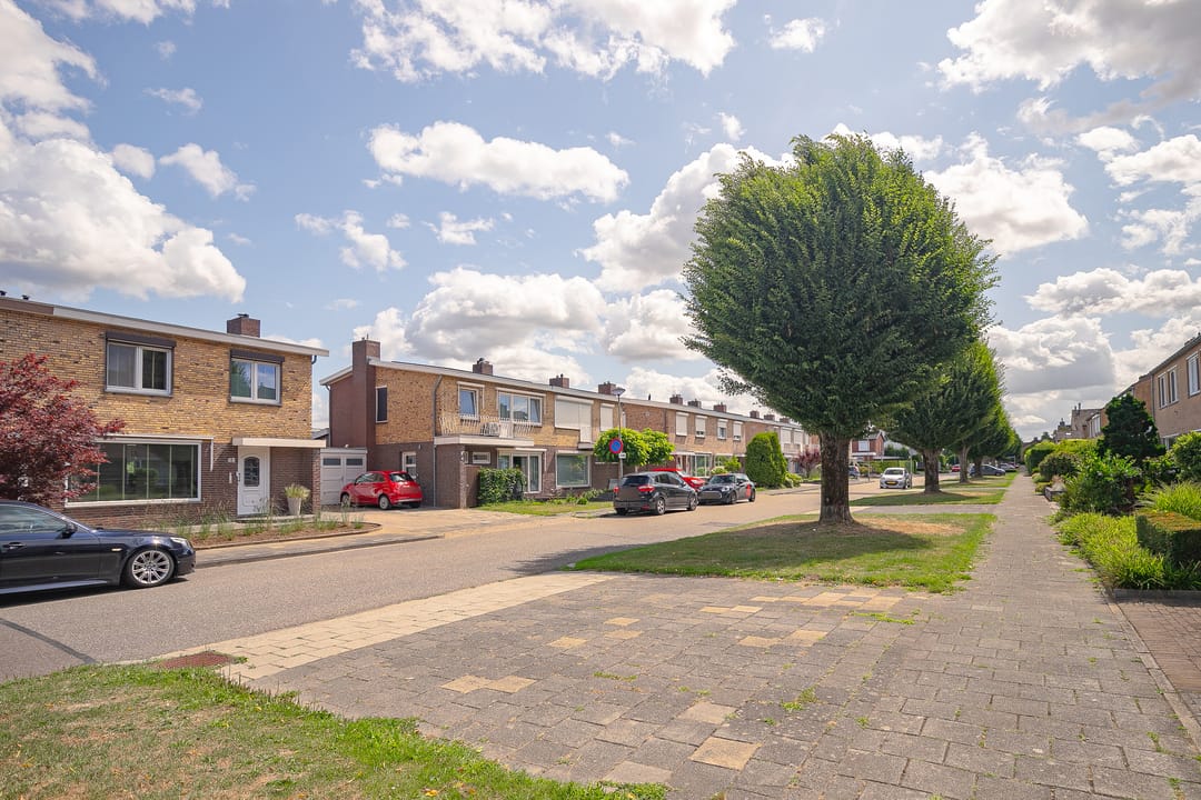 Foto 28 van Beukenlaan 53