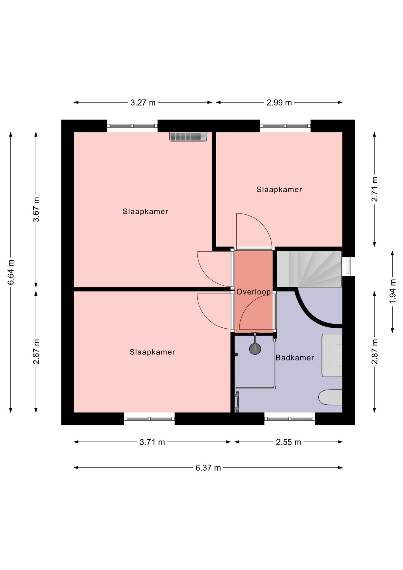 Foto 30 van Beukenlaan 53