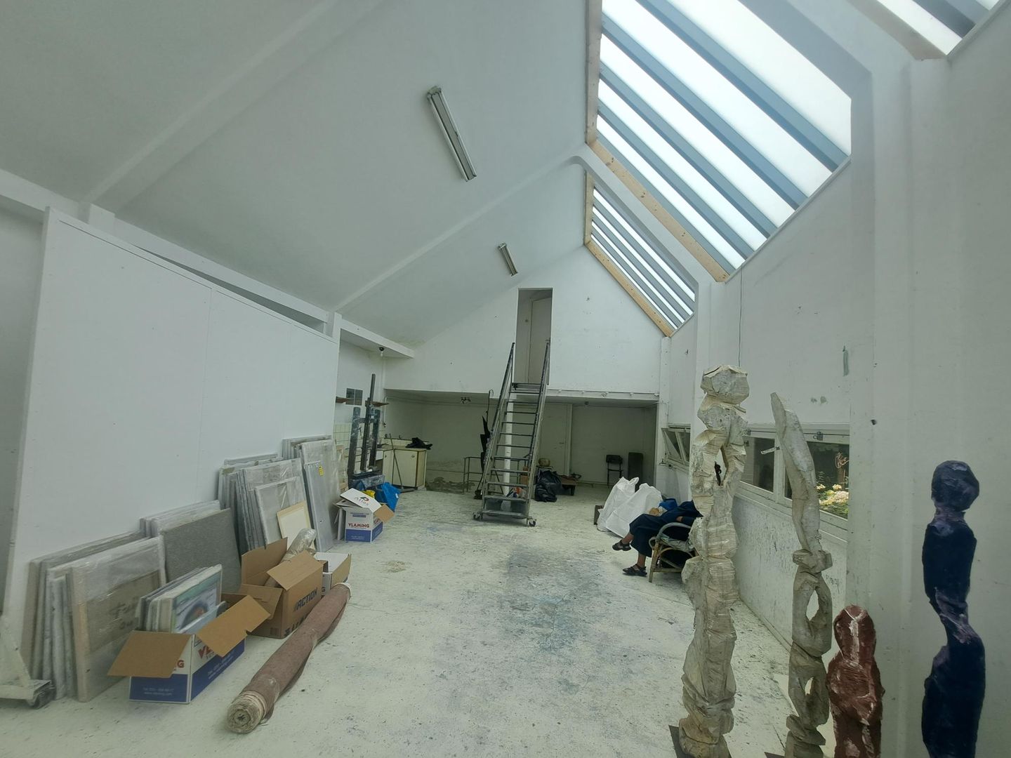 View photo 3 of Rapenburgerstraat 81