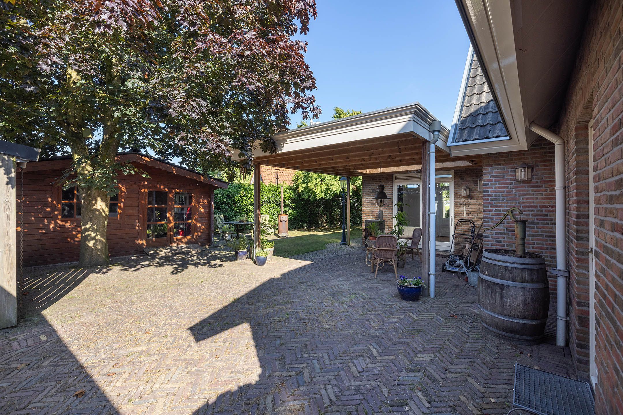 Foto 24 van Havezatestraat 67