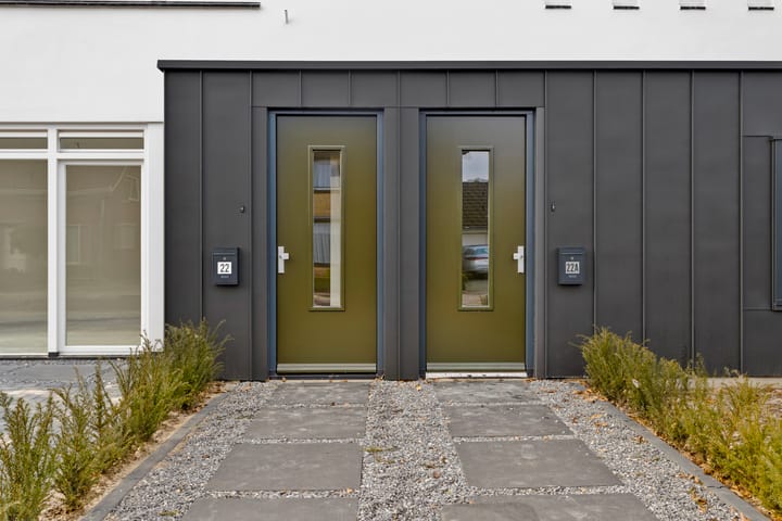 Foto 5 van Hesselereind 22