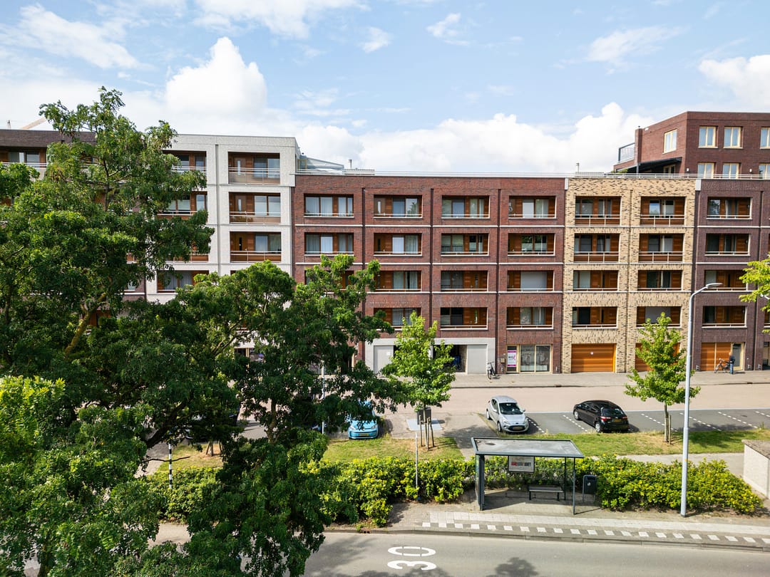 Photo 1 of Nijverheidsstraat 9-B