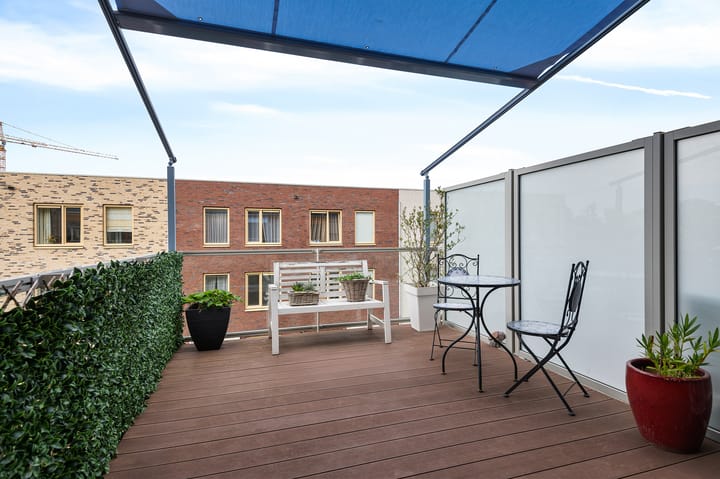 Photo 4 of Nijverheidsstraat 9-B