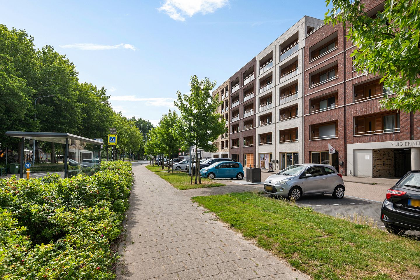 Photo 5 of Nijverheidsstraat 9-B