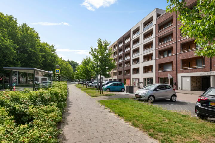 Photo 5 of Nijverheidsstraat 9-B