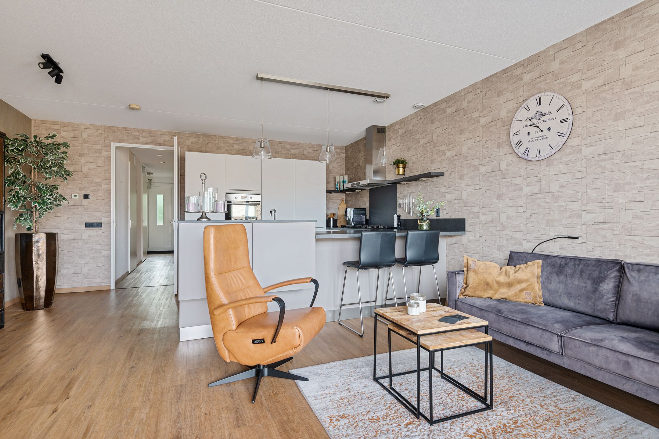 Photo 6 of Nijverheidsstraat 9-B