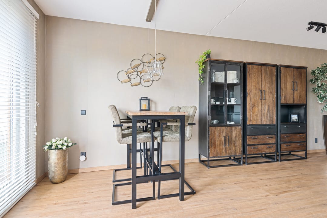 Photo 8 of Nijverheidsstraat 9-B