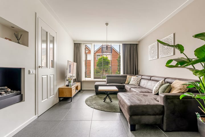 Foto 2 van Potbeker 30