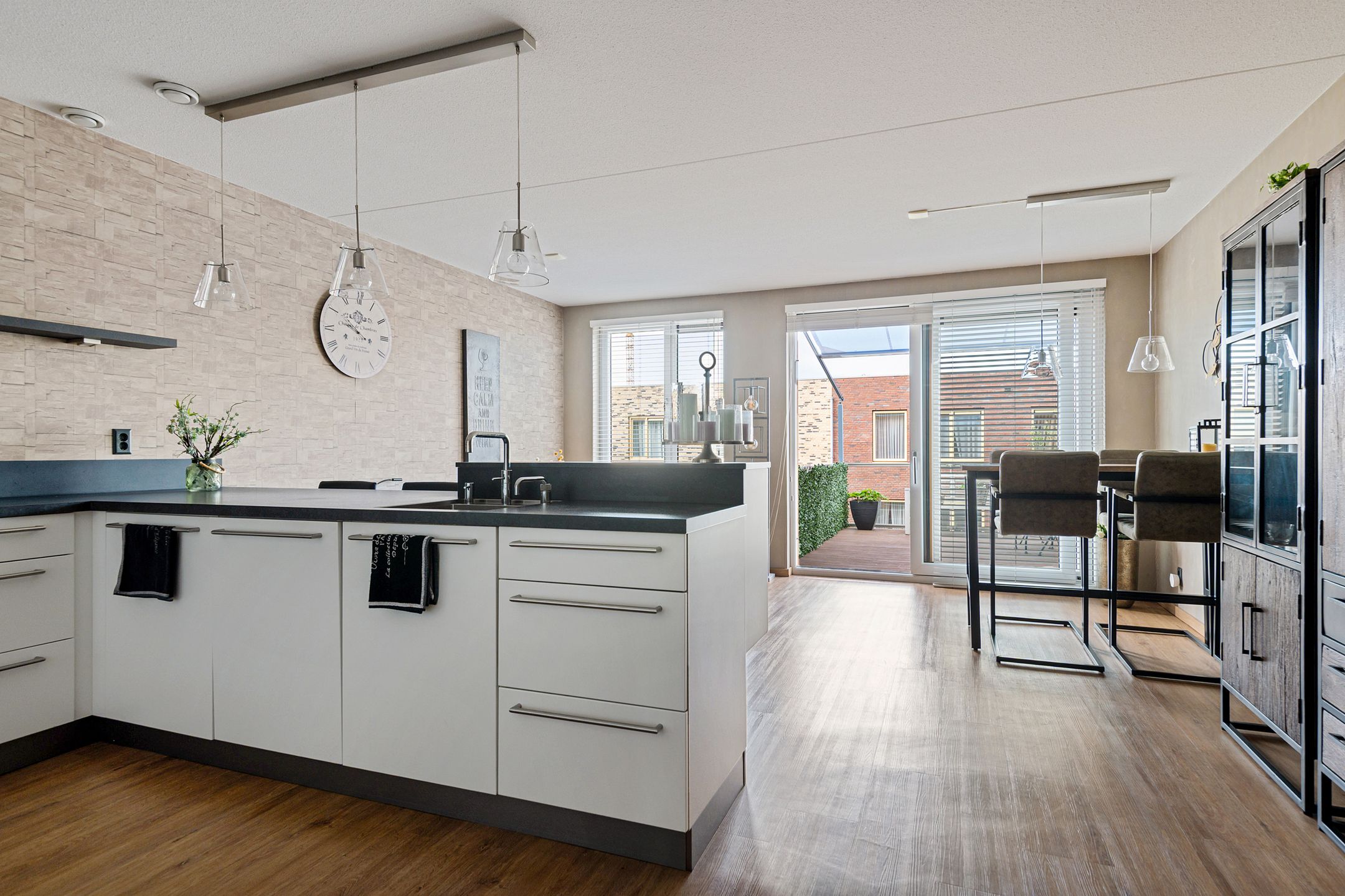 Photo 9 of Nijverheidsstraat 9-B