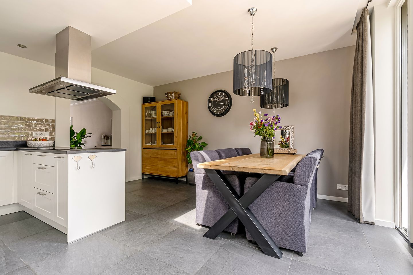 Foto 10 van Potbeker 30