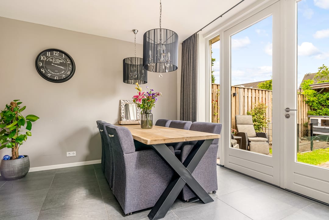 Foto 11 van Potbeker 30